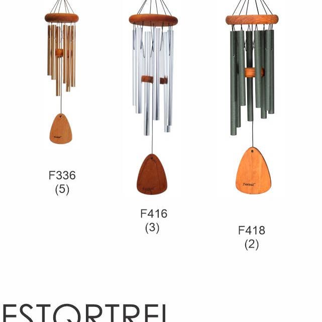 Festival® Quartet Refill Assortment - Wholesale for wholesale by Wind River