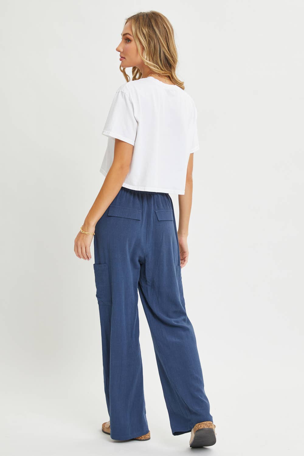 Sweet Lovely by Jen - Wholesale Pants - Women's - LINED-PULL-ON-PANTS32