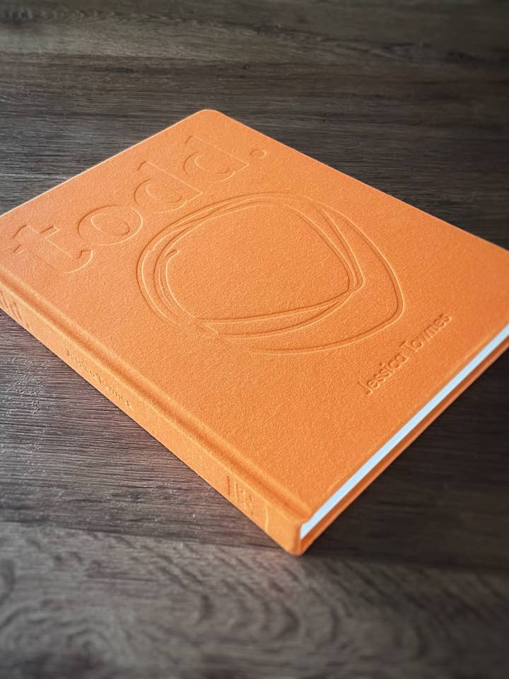 Todd Book für den Großhandel von Todd Books