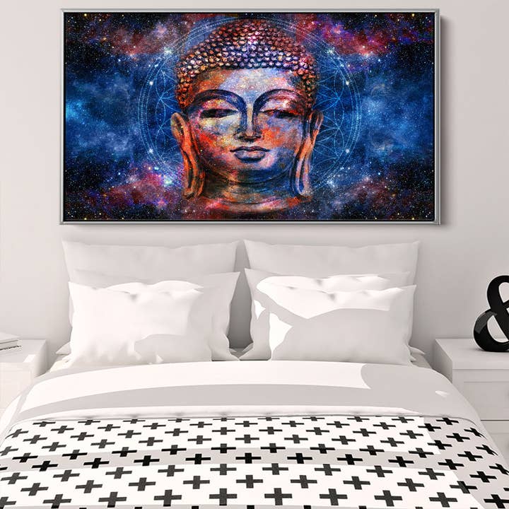 Brahma sacro per la vendita all'ingrosso da parte di Meeko Print