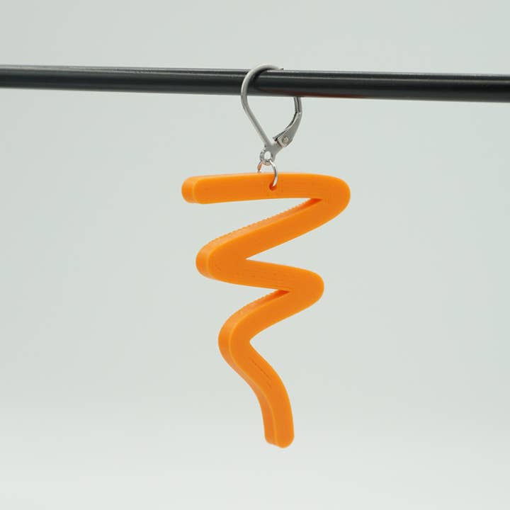 Lellebel Marked Earrings for wholesale by Lellebel