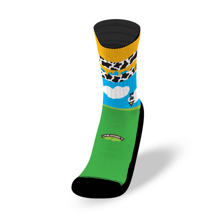 BENNYS för wholesale av LITHE APPAREL