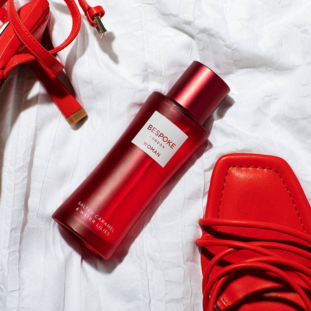 RAPHAEL COSMETIC CONSULTING / FASHION MAKE·UP - Wholesale Perfume/Eau de Toilette - EAU DE PARFUM 100ML - WOMAN - BESPOKE LONDON10