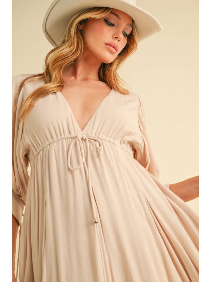 AEMI + CO - Wholesale Dress - Women's - 4226FD Geela Dress9