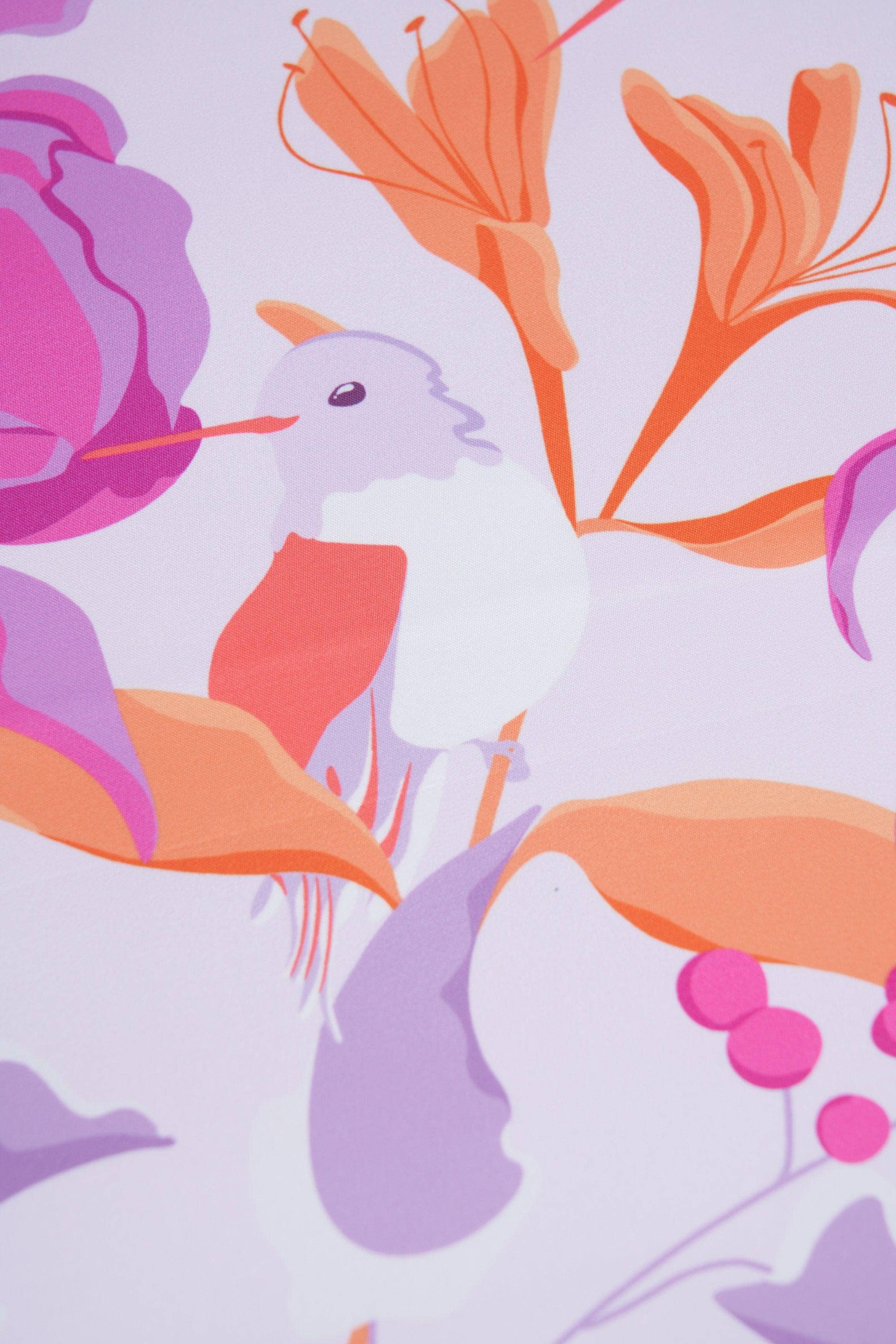 WRAPPR Gift Wrap - Vente Feuille de papier cadeau - Emballage cadeau Furoshiki par Danni Ha | 18 pouces, polyester recyclé76