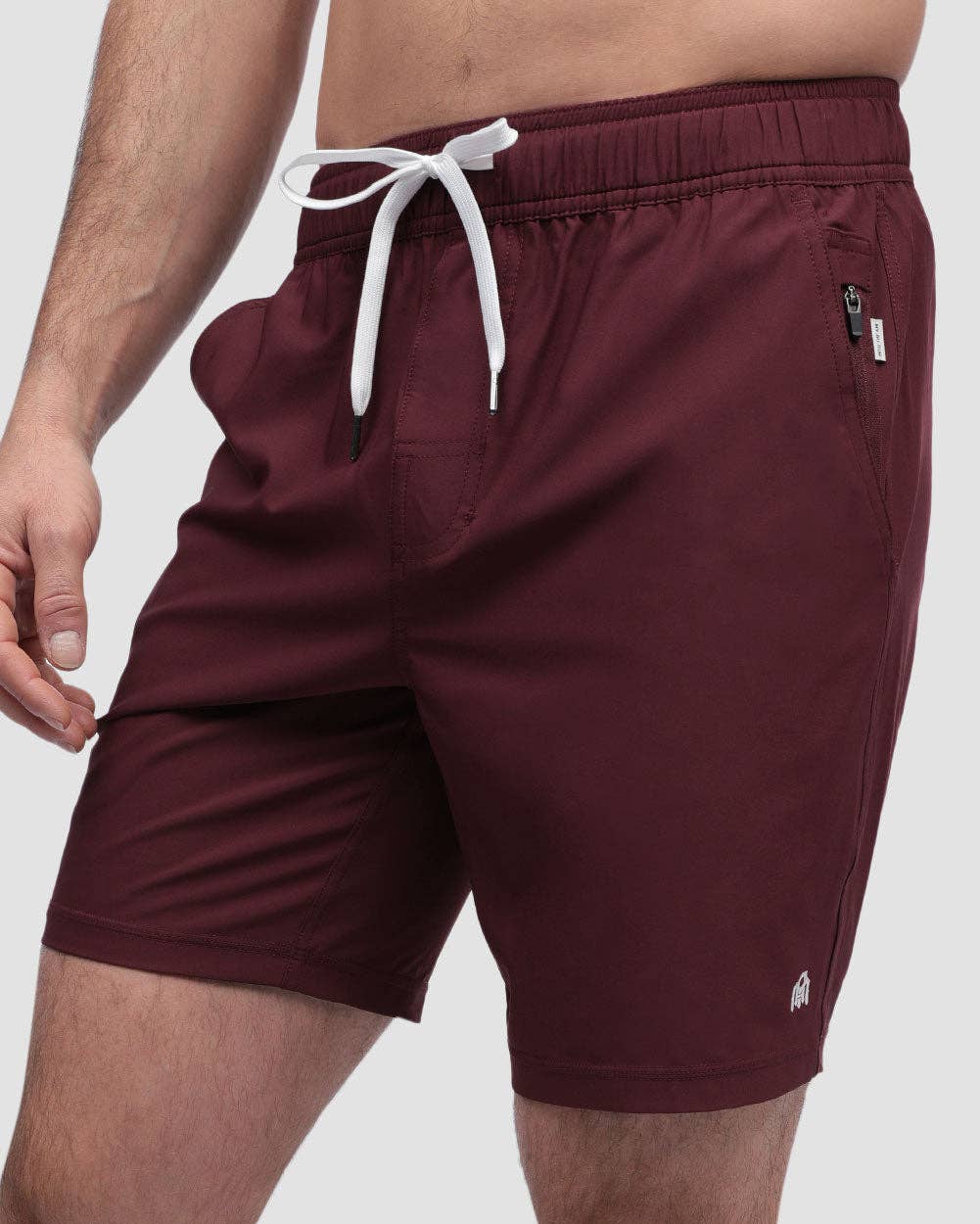 INTO THE AM - Wholesale Athletic Shorts - Men's - Men's Active Shorts for Fitness, Gym, Running (Branded)37