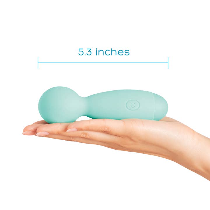 plusOne - Wholesale Sex Toy - plusOne Travel Wand3