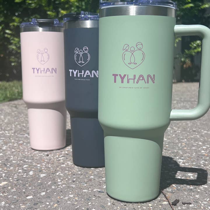 Tyhan - Wholesale Insulated Mug/Tumbler - Insulated 40oz Tumbler
