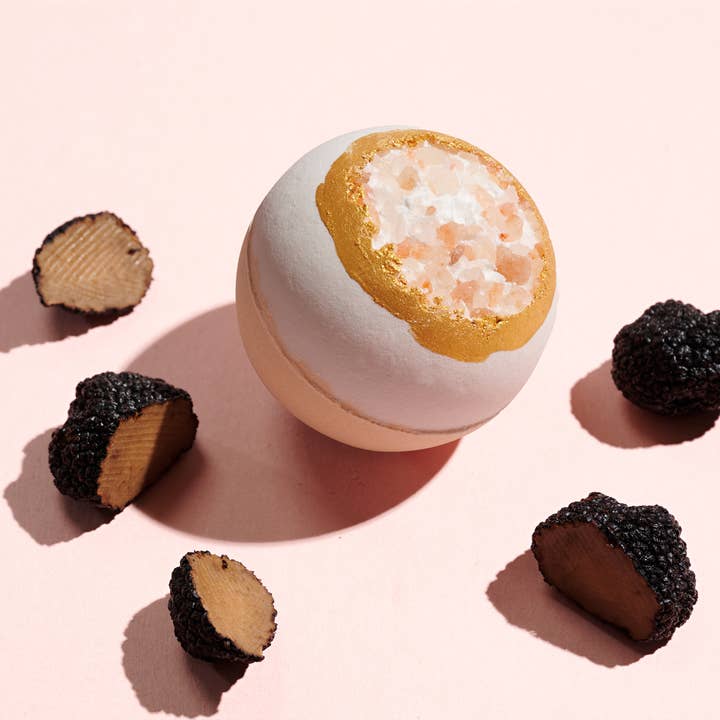 Lovery - Wholesale Bath Bomb/Fizz - Stocking Stuffer Gifts for Adults, Dulce De Leche Bath Bomb