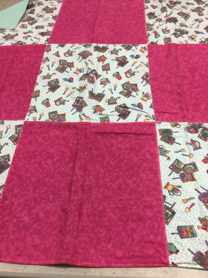 Tafelkleed voor tuinieren voor wholesale door For Your Home