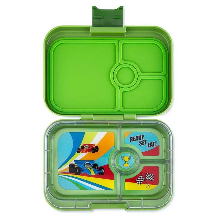 Yumbox Panino Leakproof Sandwich Friendly Bento Lunch Box - Various (NEW!) Colours for wholesale by Yumbox