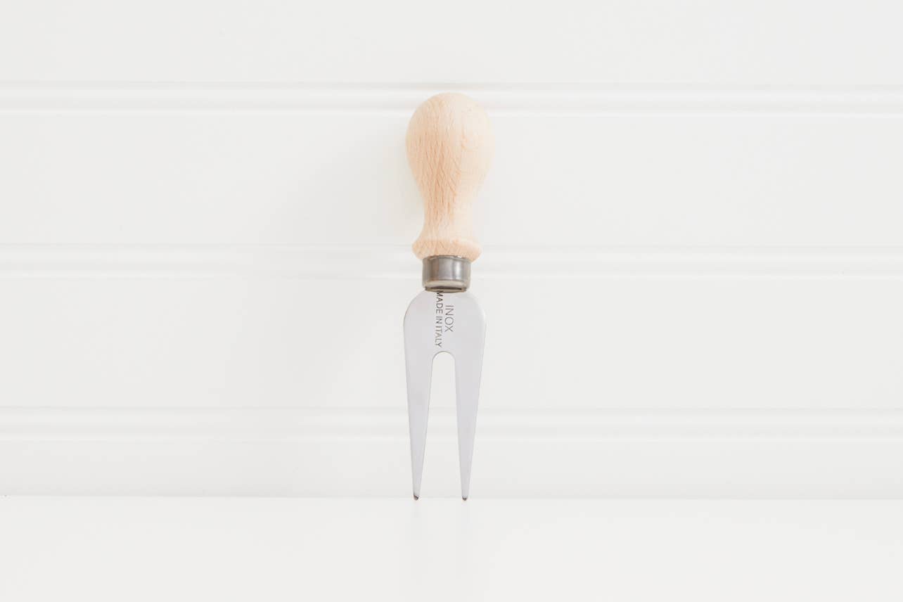 Verve Culture - Wholesale Cheese Spreader - Italian Cheese Board Tools - Set of 33