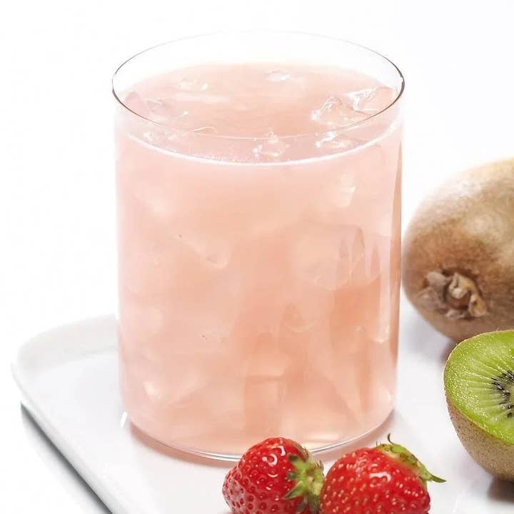 Strawberry Kiwi Protein Drink for wholesale by Healthogenics