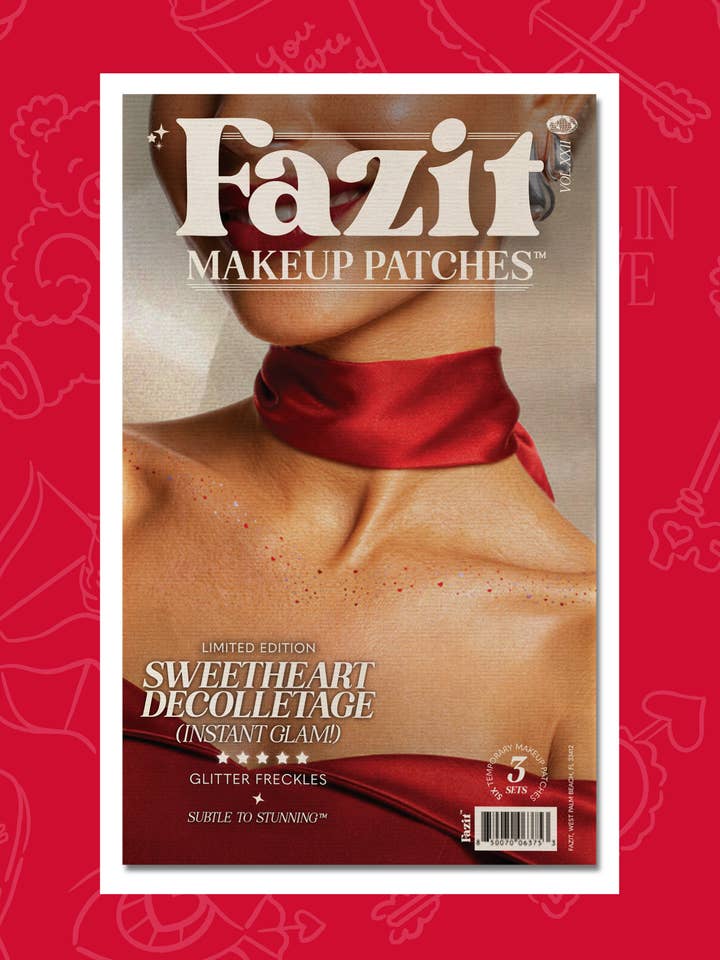 Sweetheart Decolletage for wholesale by Fazit