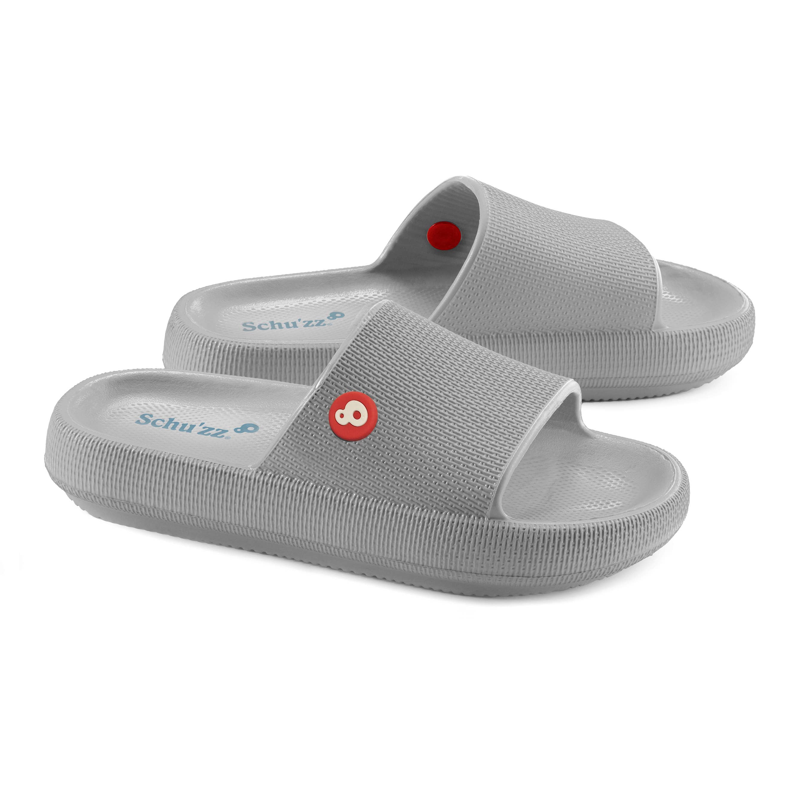 Schu'zz - Venta al por mayor Sandalias - Hombre - Chanclas para hombre Schu'zz, tallas 40 a 4710