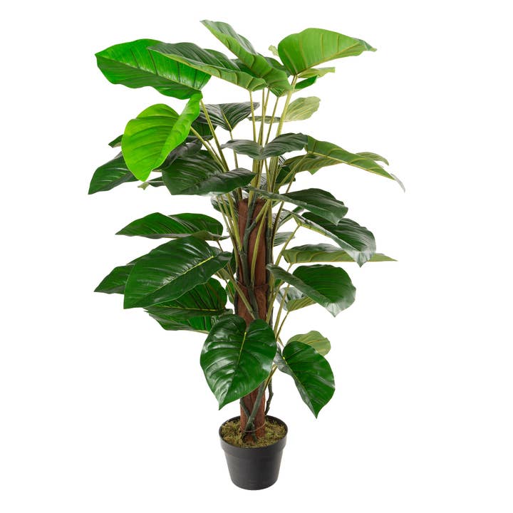 Closer2Nature - Wholesale Artificial Plant - Artificial 4ft Pothos Plant6