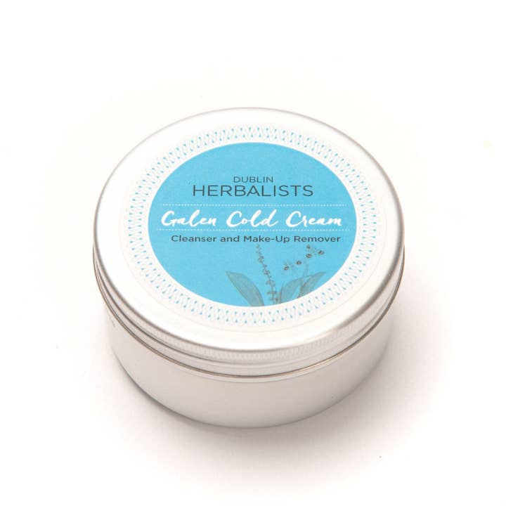 Dublin Herbalists - Wholesale Facial Cleanser - Galen Cold Cream