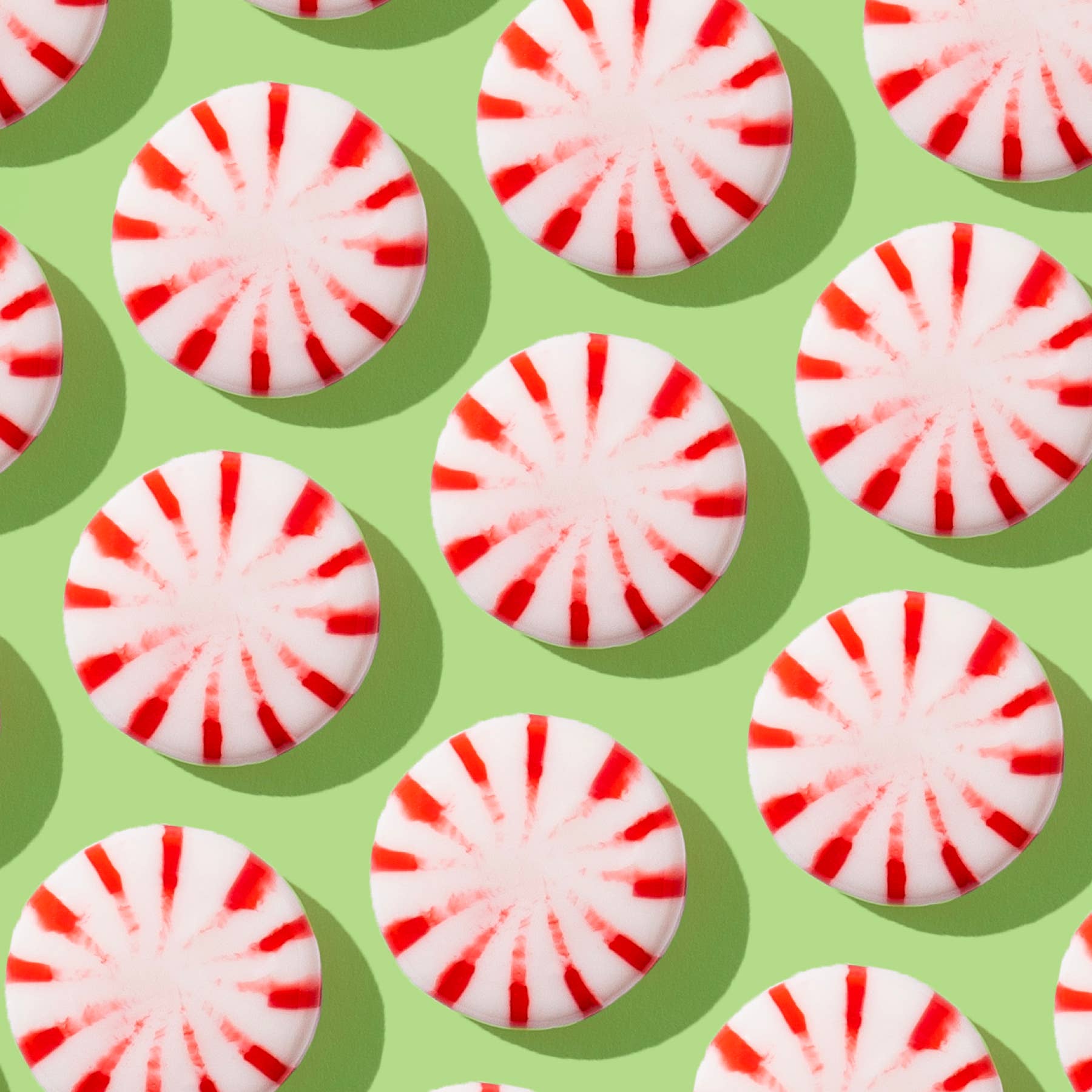 Doscher's Candy - Wholesale Mints - Peppermint Starlight Mints1