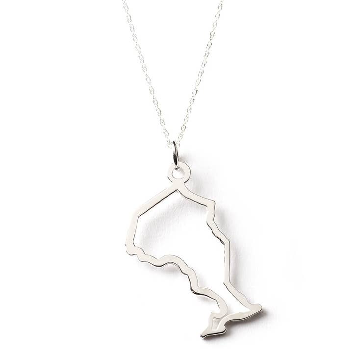 Ontario for wholesale by Maya Brenner