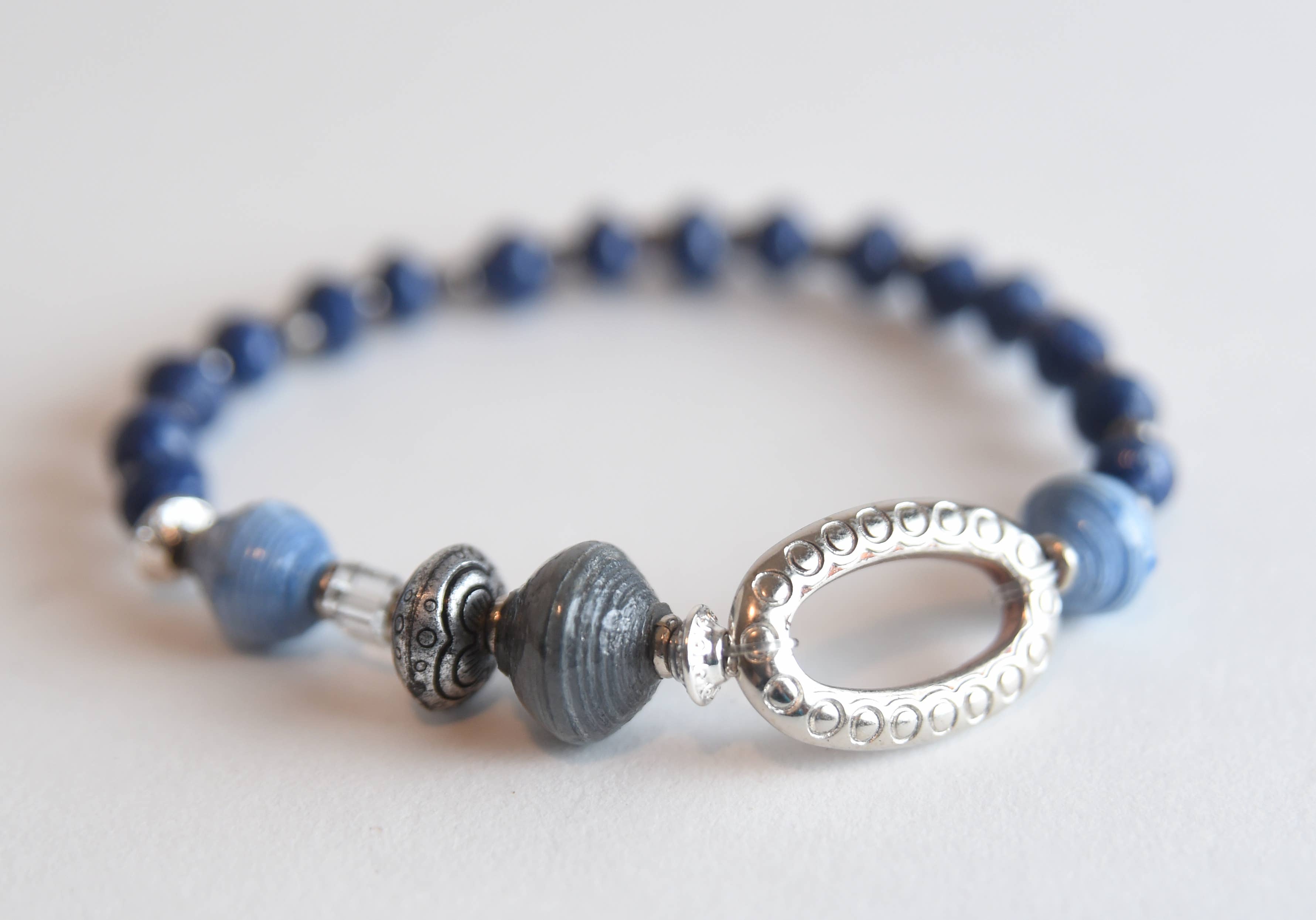 Project Have Hope - Wholesale Beaded Bracelet - Mpeta Bracelet2