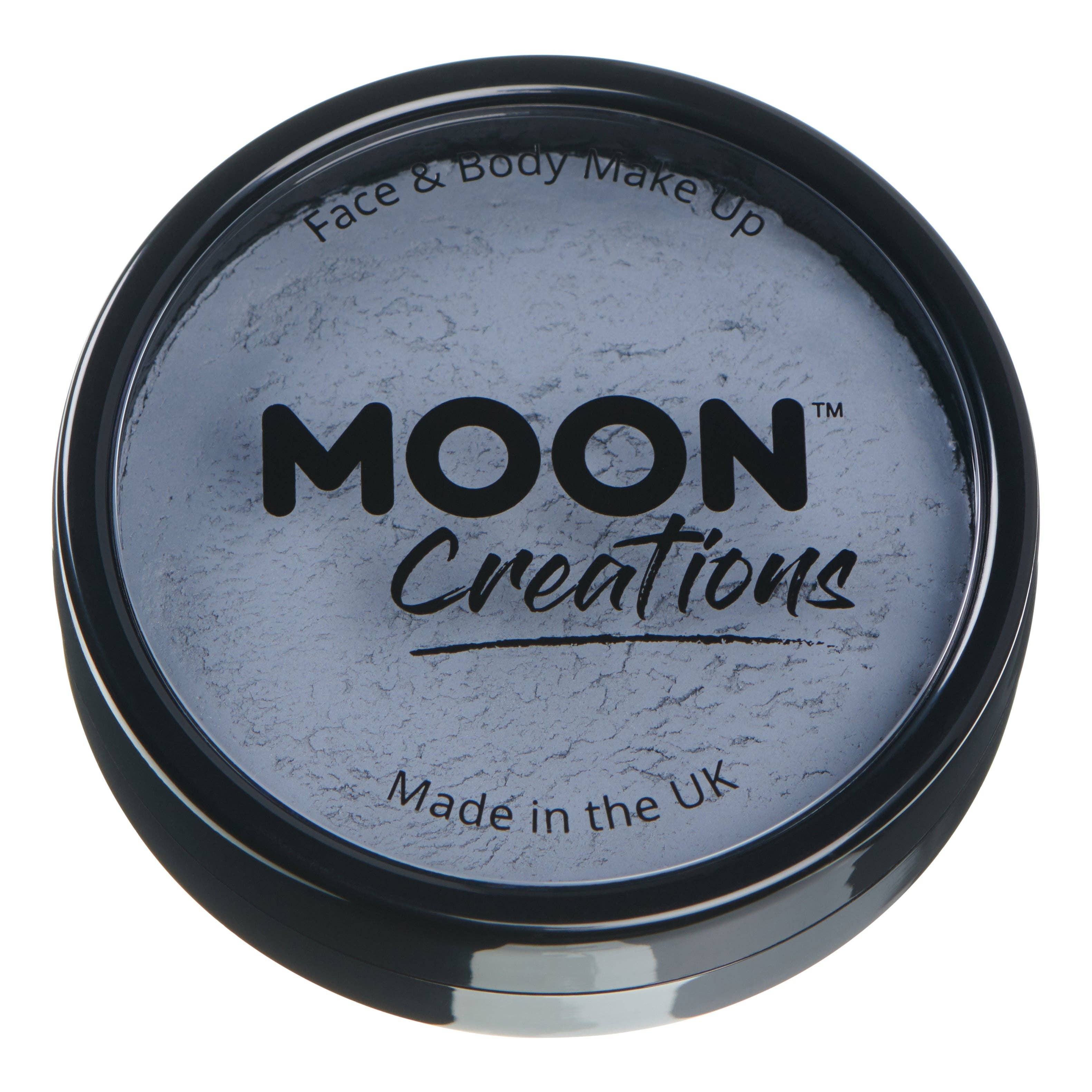 Moon Makeup - Vente Palette de maquillage pour le teint - Pots de maquillage professionnel pour visage Pro Face Paint2