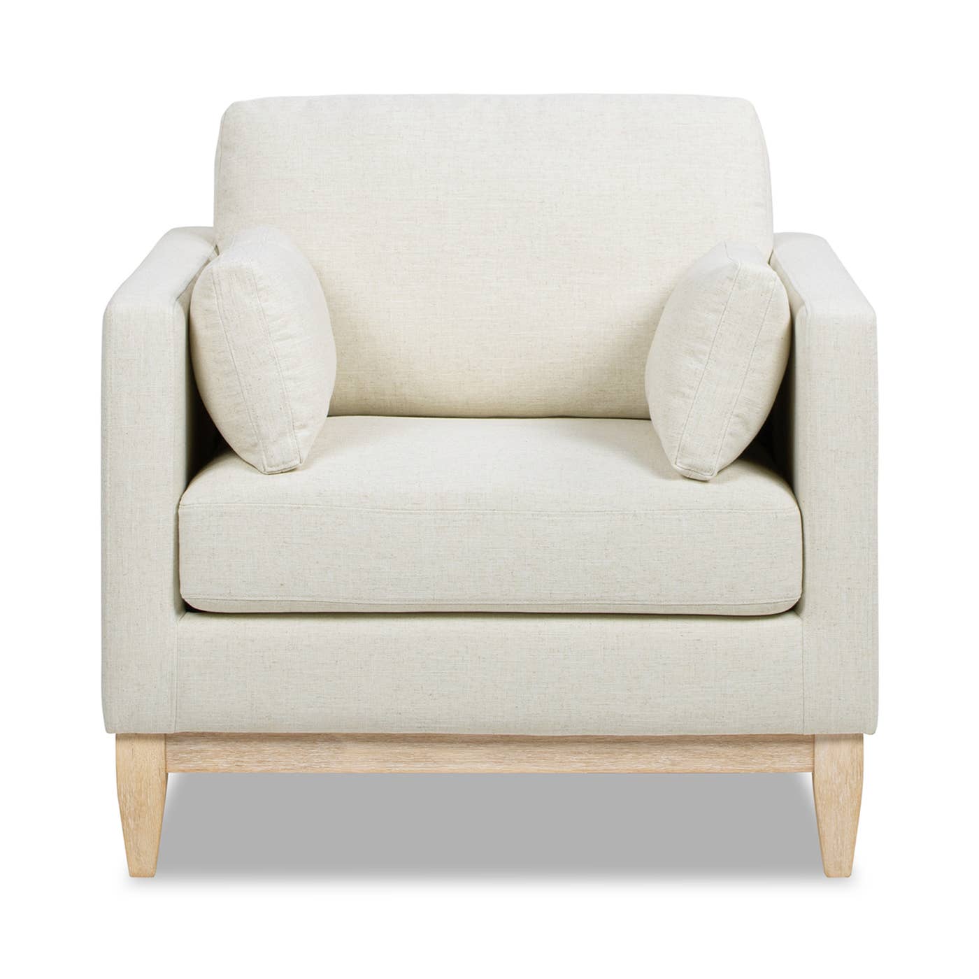 Jennifer Taylor Home - Wholesale Chair - Knox Modern Farmhouse Performance Fabric Seating Collection13