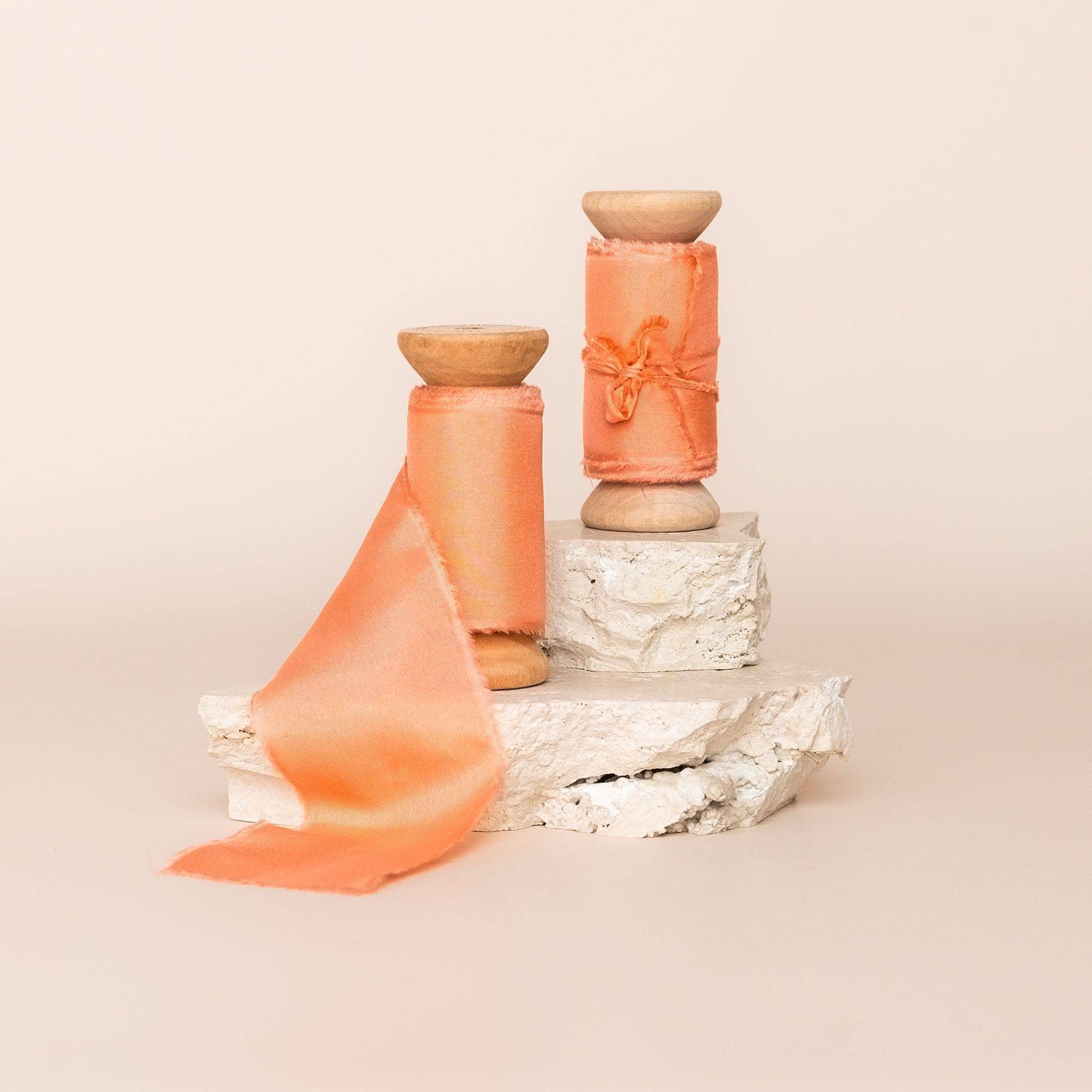 The Whole Bride - Vendita all'ingrosso Nastri - Confezione regalo - Nastro di Bouquet di Seta14