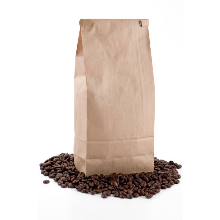 Sélections de cafés en vrac (2000 g) pour la vente par Lily & Sparrow Coffee Roasters