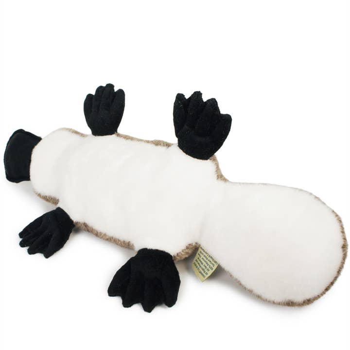 VIAHART Toy Co. - Wholesale Stuffed/Plush Toy - Kids & Baby - Prudence The Platypus | 21 Inch Stuffed Animal Plush