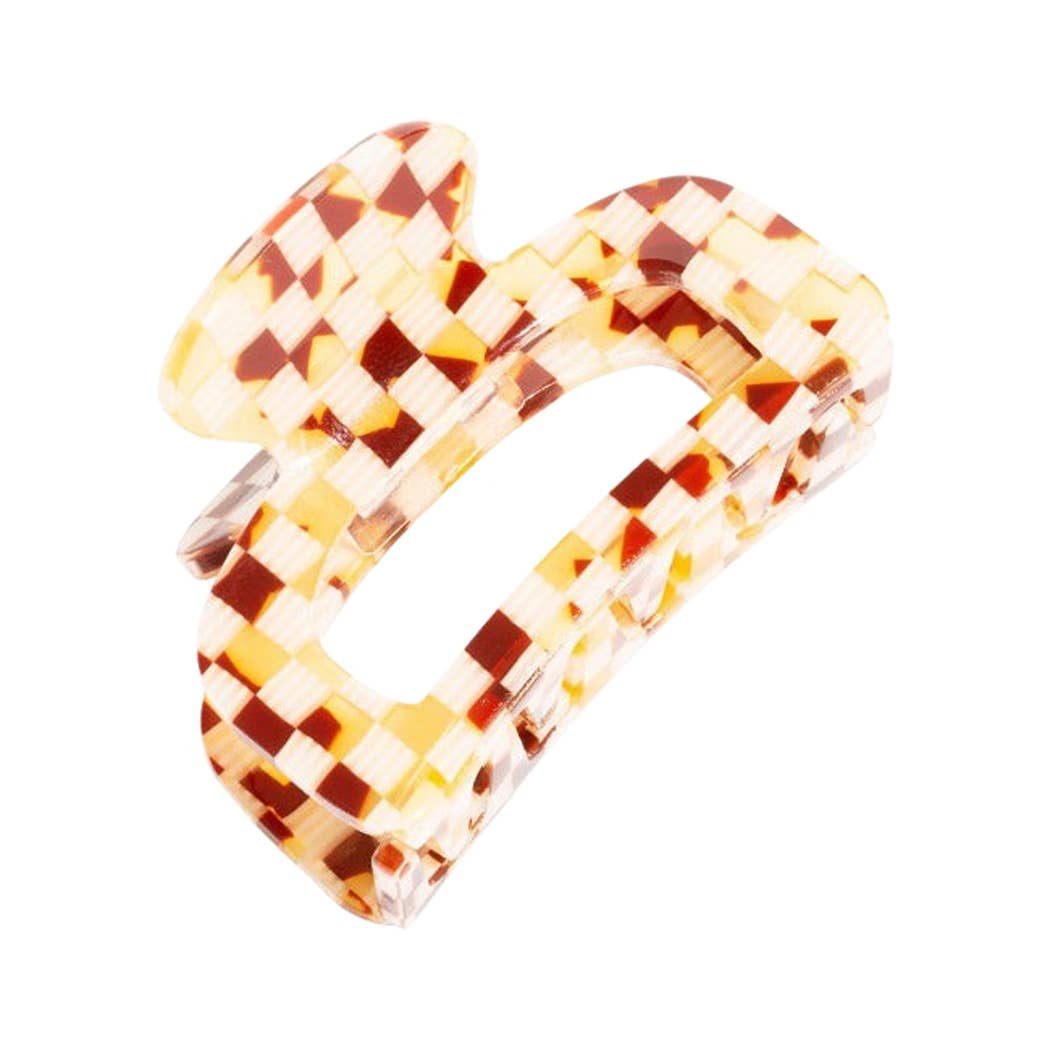 France Luxe/L. Erickson – Engroshandel Hårspænde - Dame – L. Erickson Odessa klemme til hår0