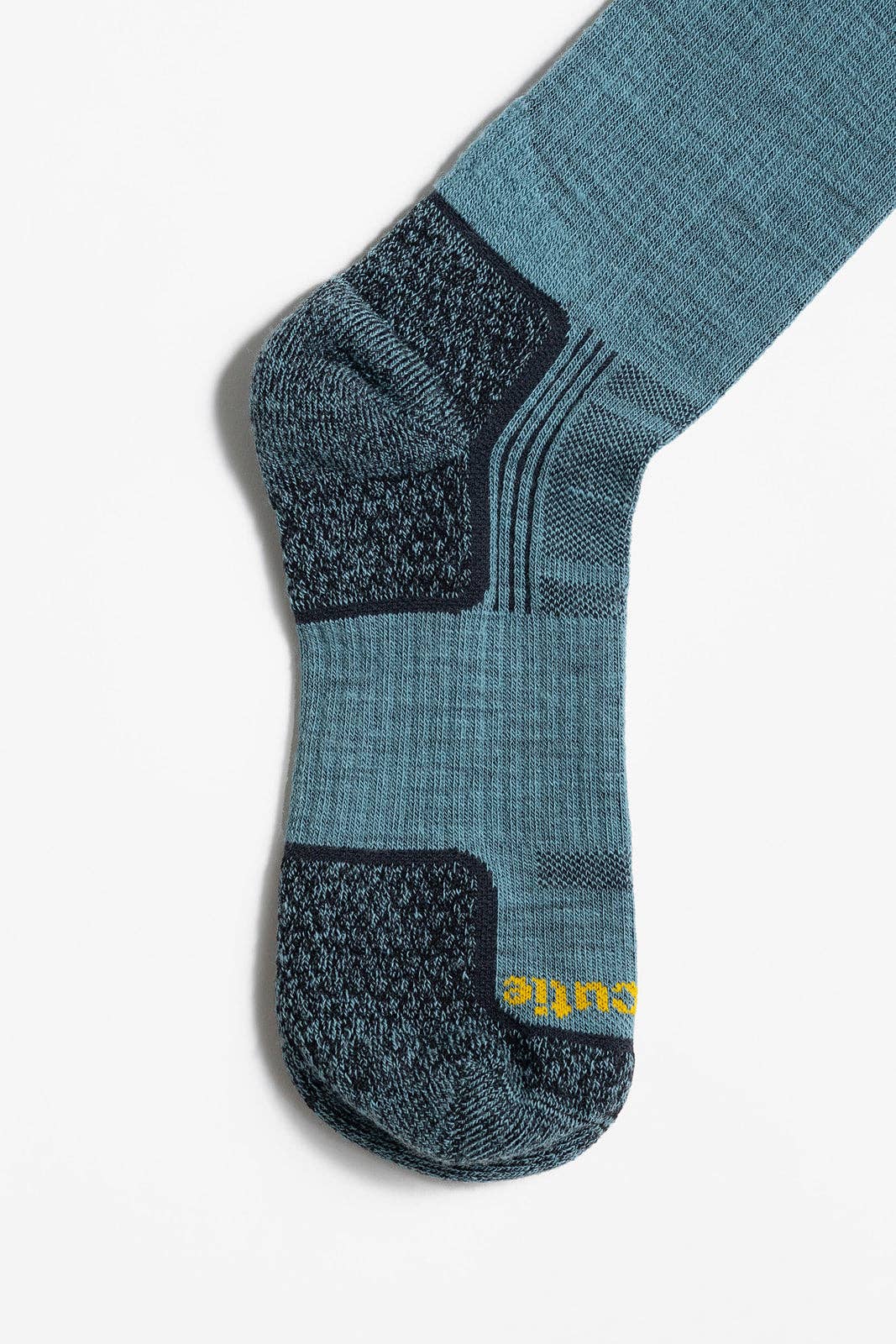 ToughCutie - Wholesale Socks - Women's - Eve Ladies Light Weight Merino Wool Hiker Crew12