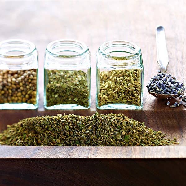 La Boîte - Venta al por mayor Hierbas - Mezcla de especias Luberon - lavanda Herbes de Provence1