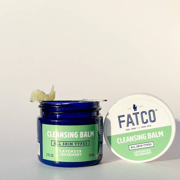 My American Goods – wholesale Ansiktsrengöring – Rengöringsbalm 2 oz av FATCO Hudvårdsprodukter