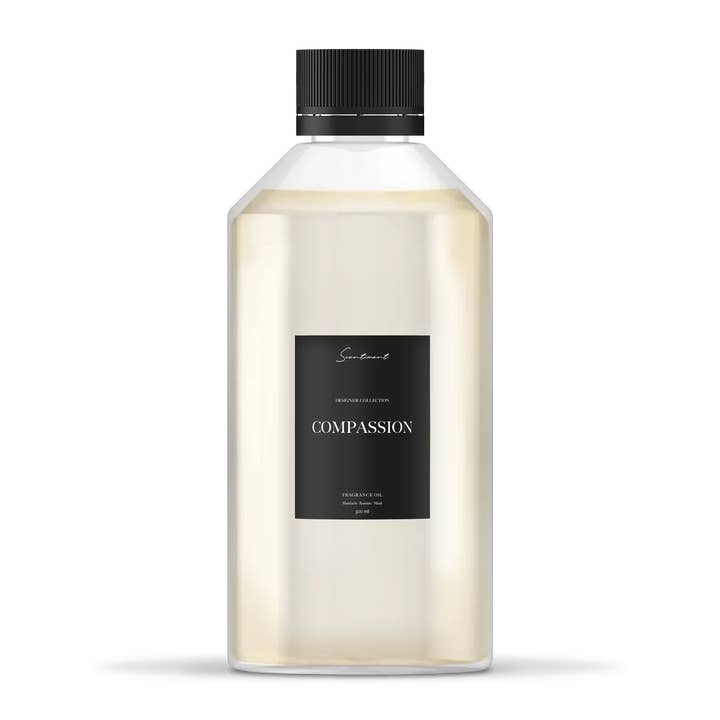 Scentiment - Wholesale Fragrance Oil - Compassion