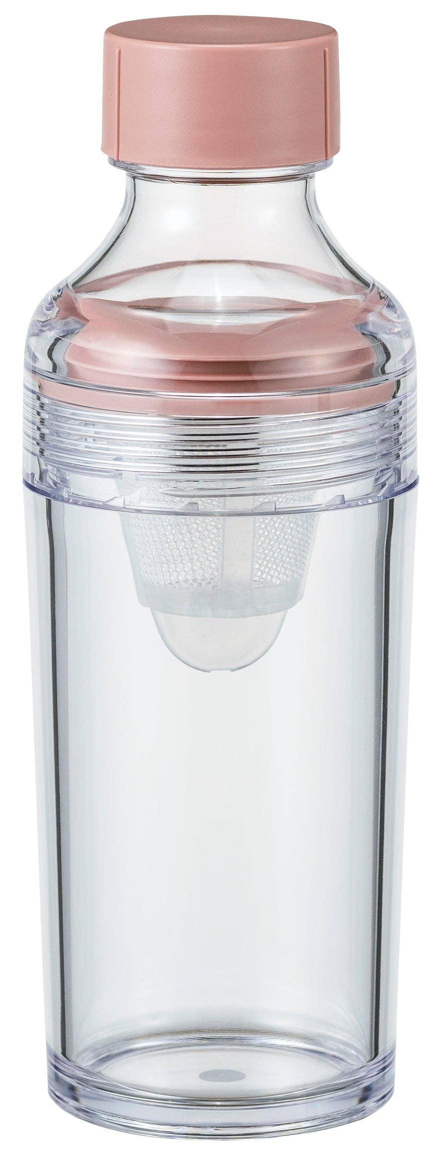 HARIO USA - Wholesale Tea Set - Filter-in Portable Matcha Bottle1