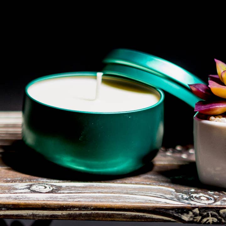 Bliss for wholesale by 3904 Candle Co.