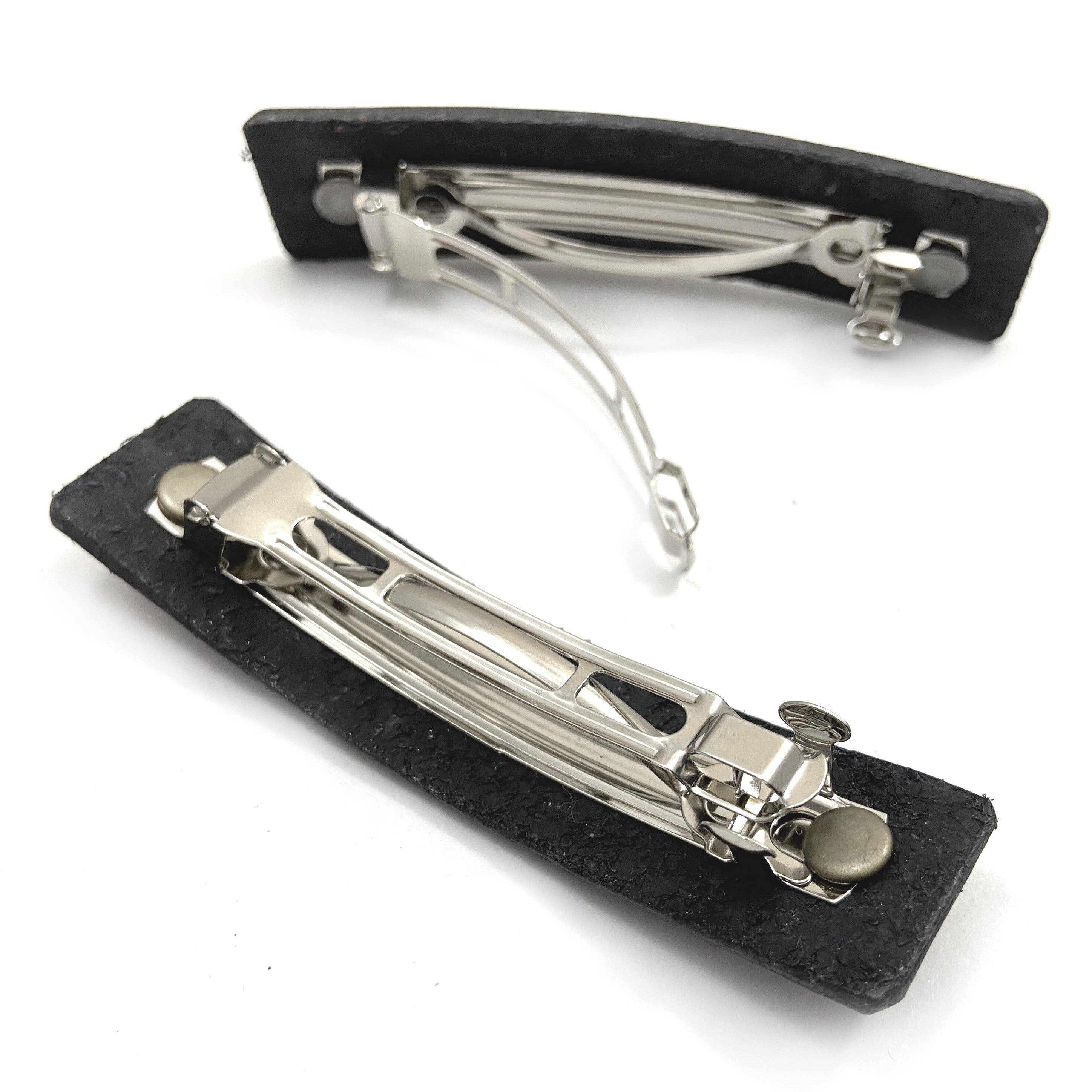 PlatypusMax – Engroshandel Hårspænde – Kvinder – STRONG One Word Billedtekst/Besked Hårklip8