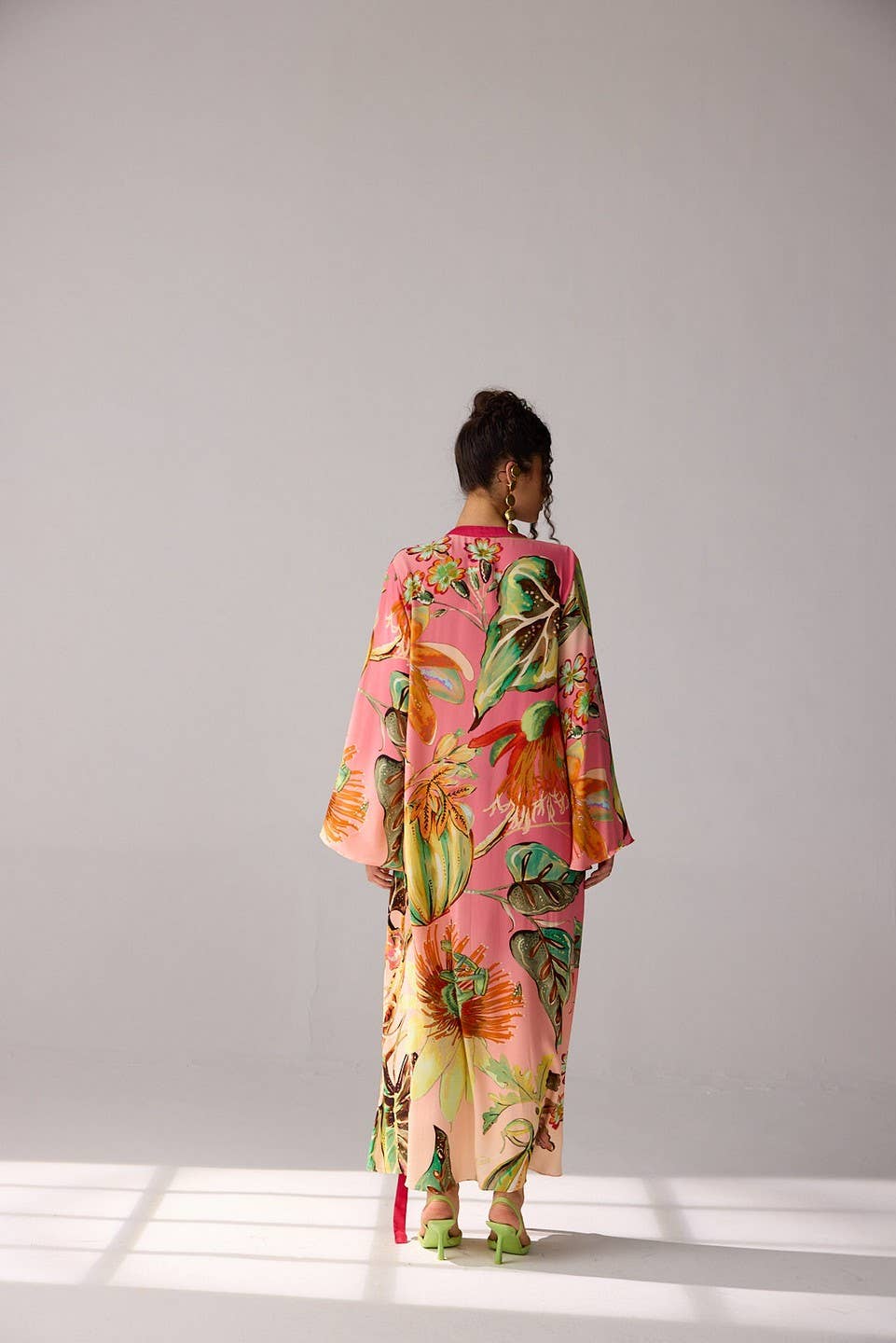 VERB BY PALLAVI SINGHEE - Wholesale Jurk - Dames - Alani jurk1