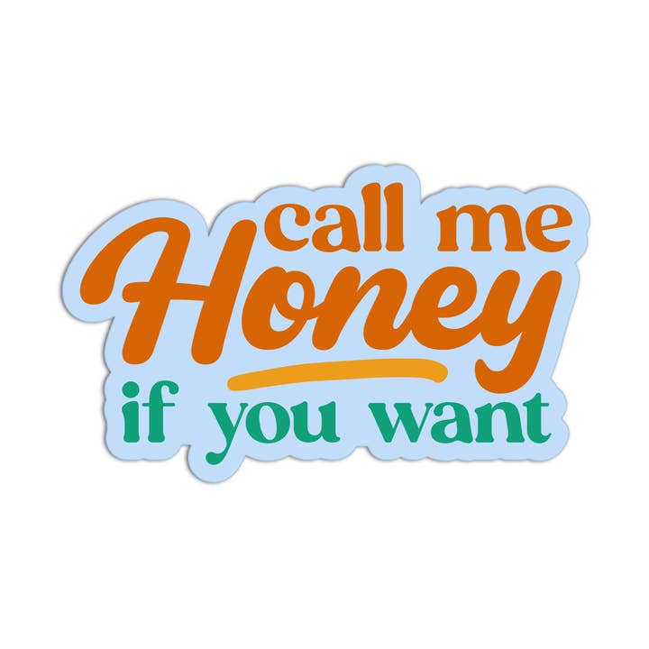 TS Call me honey if you want for wholesale by Girls Printing House