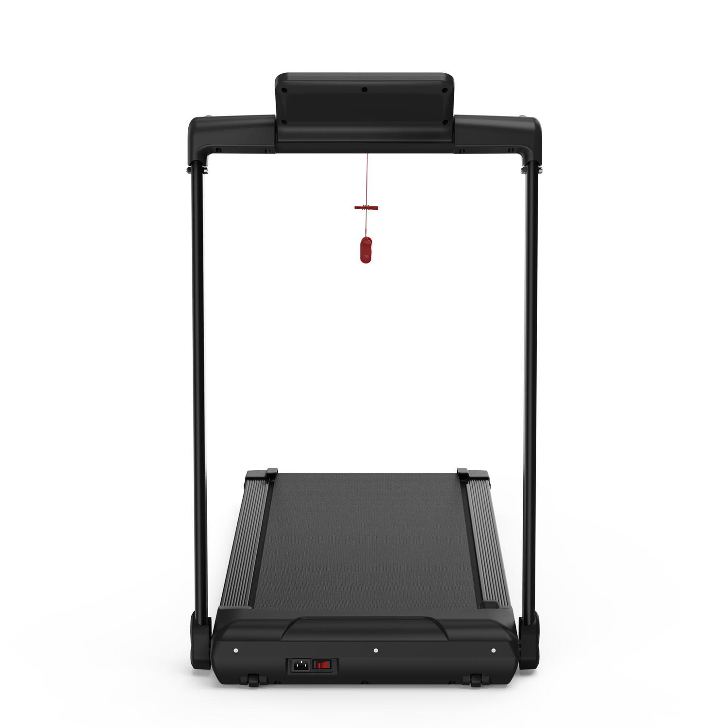 39F Inc. - Vente Équipement de fitness - Tapis de marche portable - Capacité de 120 kg, écran LED14