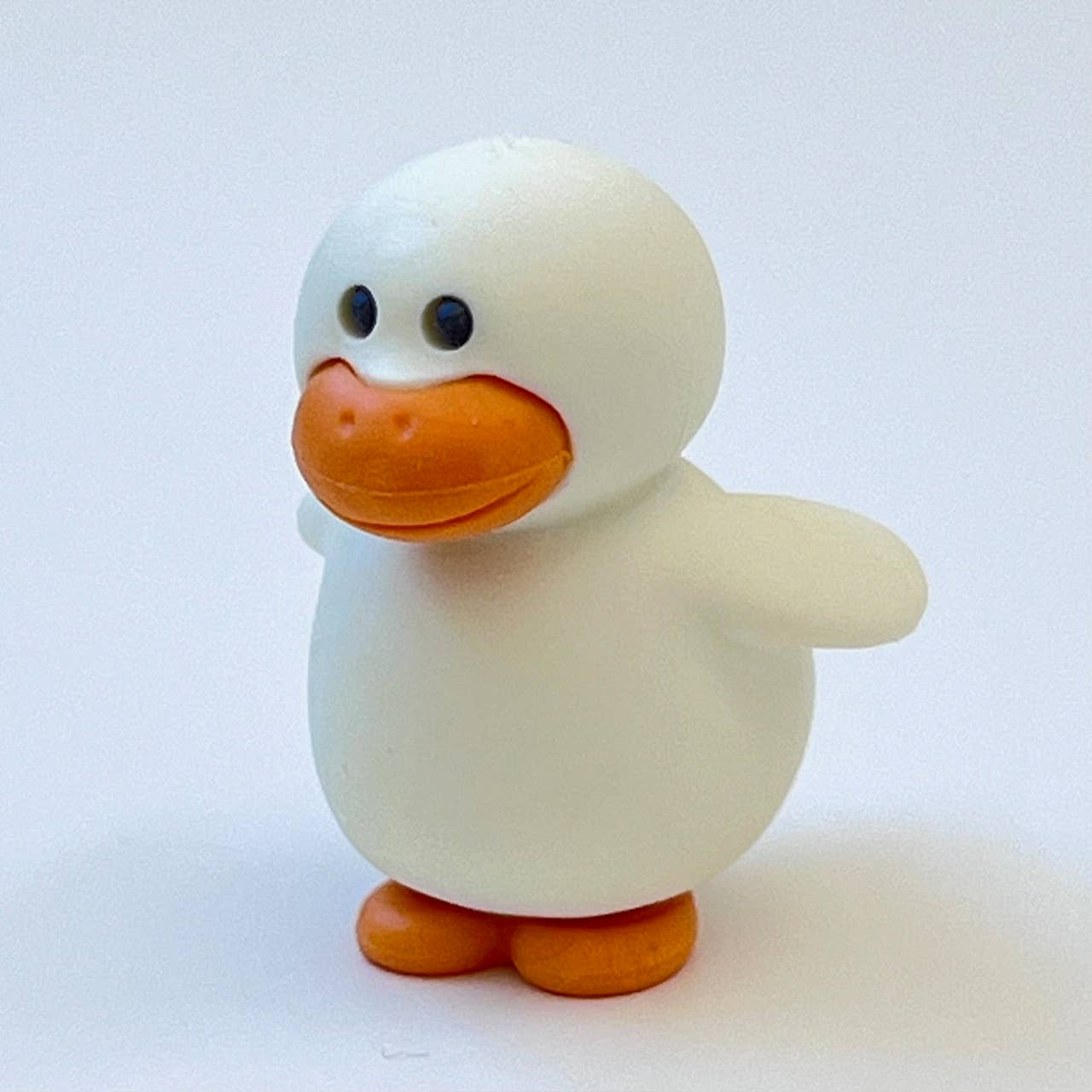 BCmini - Vente Gommes - 382841 Gommes Iwako Poulet & Amis Assorties-305