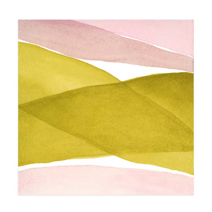 Deep Connection Art Print for wholesale by LAINA MILLER