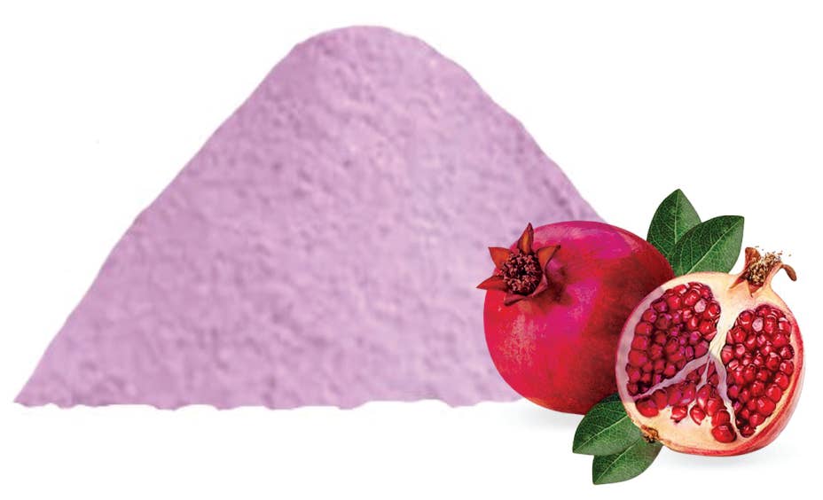 Indus Farms 100% Natural Rose Petal Powder, GMO-Free, Vegan