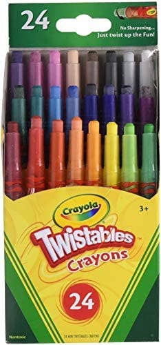 Really Big Coloring Books | ColoringBook.com - Vente Crayon – enfant et bébé - Crayola Lot de 24 mini crayons torsadables0