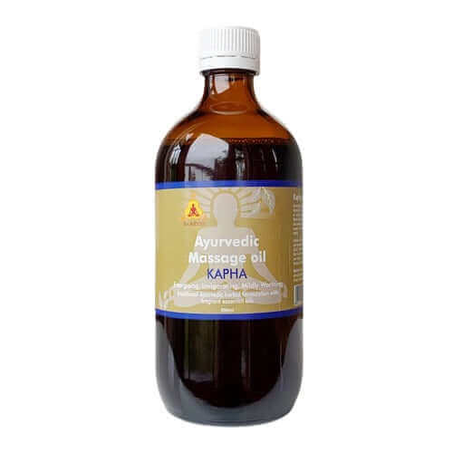 Kapha Massage Oil for wholesale by Bio Veda