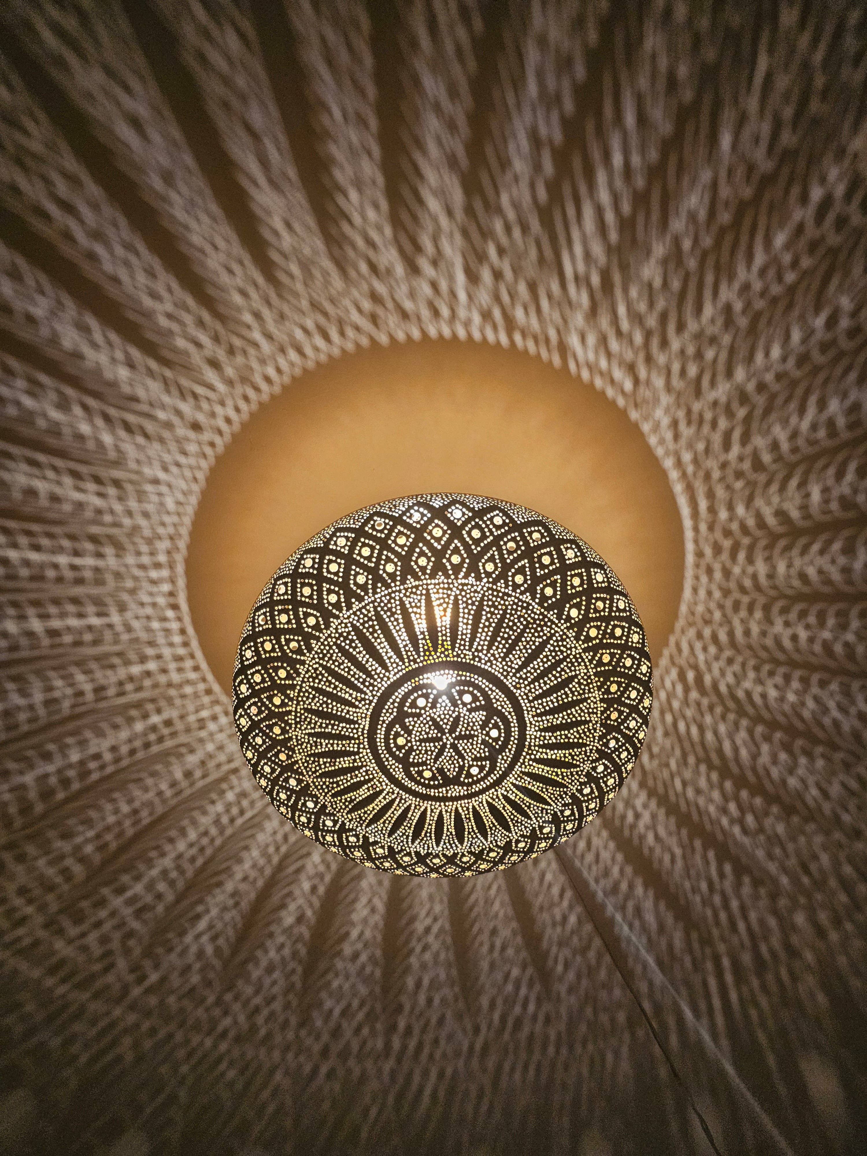 libitiishop – Candeeiro/lâmpada suspensa por atacado – Candeeiro pendente marroquino, luminária de teto moderna em latão, luminária pendente marroquina0