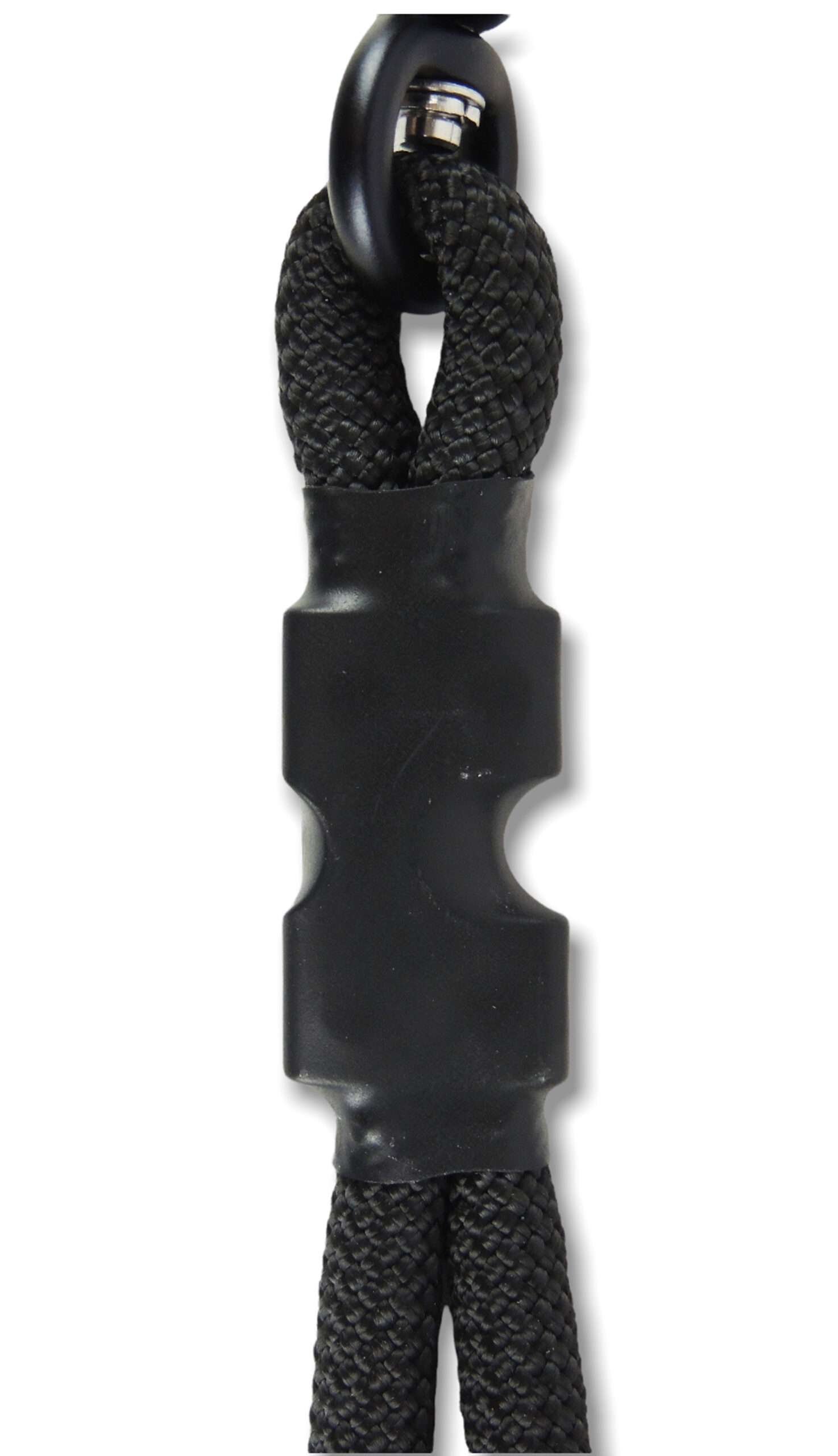 Blue Heeler - Vente Laisse – chien - CONNEK-TO! Noir - laisse pour chien3