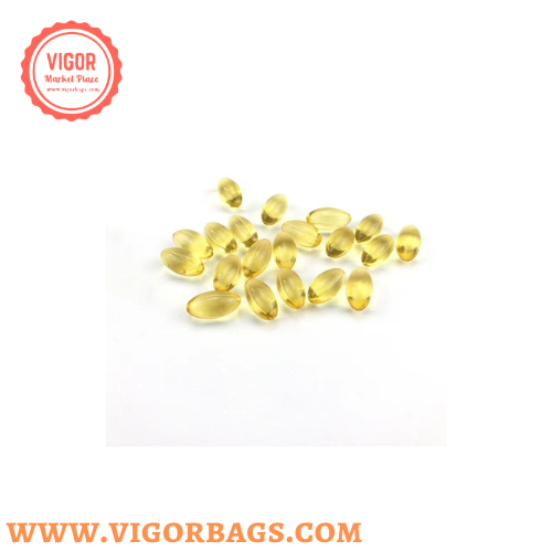 VIGOR - Wholesale Oral Supplement/Vitamin - Yoni Tightening Vagicare Rejuvenation Capsules pack with app2