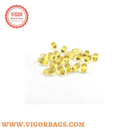 VIGOR - Wholesale Oral Supplement/Vitamin - Yoni Tightening Vagicare Rejuvenation Capsules pack with app2