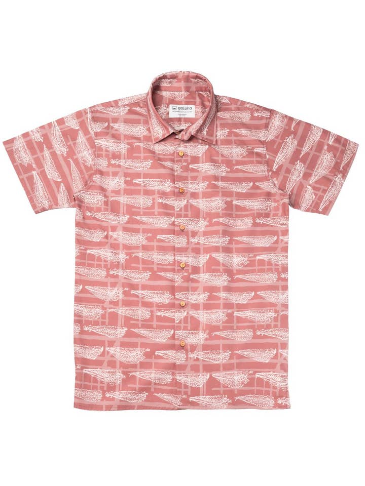 CONGRIO - Galoha Shirt for wholesale by Galoha